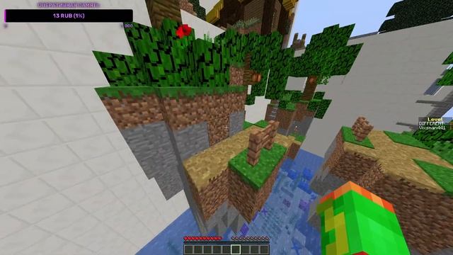 Стрим по майнкрафту прохождение паркур карты ?! смотреть онлайн