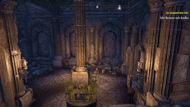 Level-1-Noob spielt ESO Blackwood #01 The Elder Scrolls Online MMO[deutsch|german|gameplay] смотреть онлайн