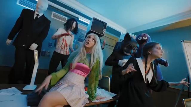 аришнев главный монстер клип на 6.000.000 смотреть онлайн