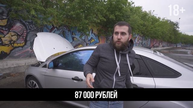 Обзор Ford Focus III. Громкий фронт! Установка автозвука: акустика, динамики, сабы. смотреть онлайн
