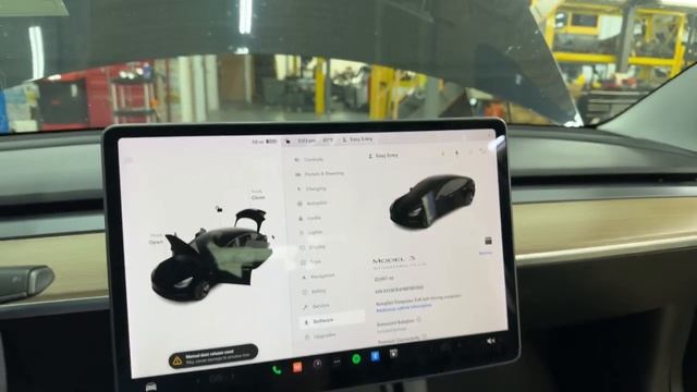 2021 Tesla Model 3 - $16.375 .