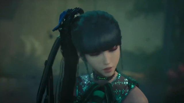 Stellar Blade - Demo Teaser [4K] смотреть онлайн