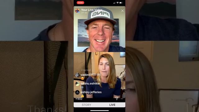 Lockdown Learning Series - Episode 30 with Erika Larkin смотреть онлайн