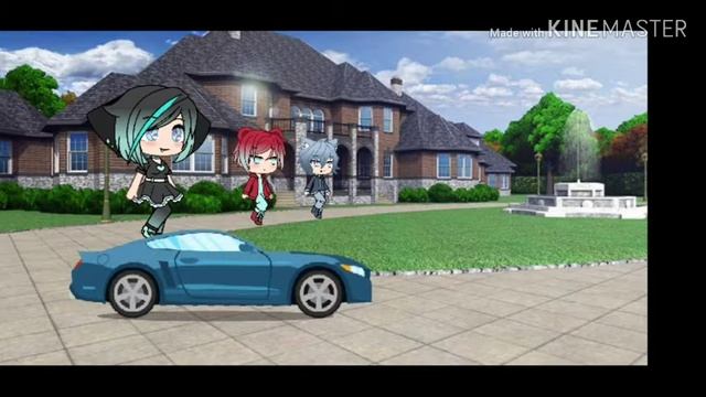 Книга Генри {2/? }" гача лайф " смотреть онлайн