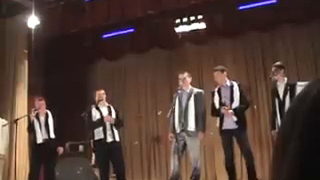 джентльмены Конгаза смотреть онлайн