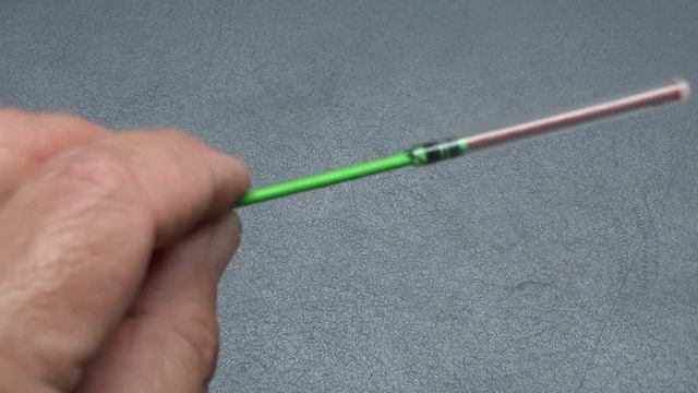 ПОПЛАВОК НА КАРАСЯ из EVA с заметной антенкой. | Как сделать поплавок своими руками смотреть онлайн