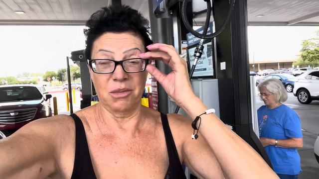 🔴 #1 день ЧУТЬ не СДАЛАСЬ 🔴 болталка Vanlife solo female traveling 07.06.2022 смотреть онлайн