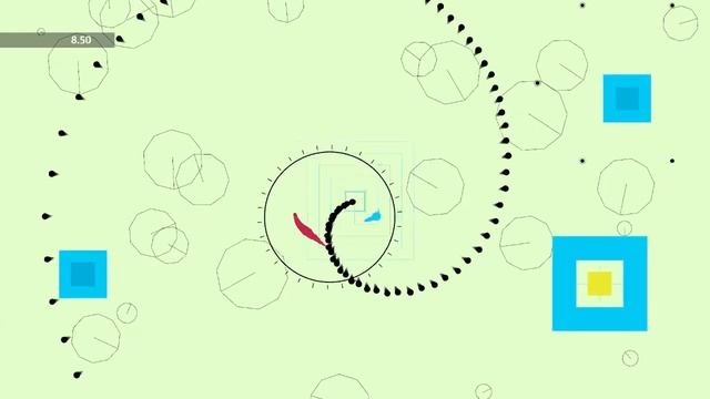 Soft Body Hard Game in 14:24 смотреть онлайн