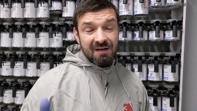 Тонировка хром эффекта для авто. Тюнинг. смотреть онлайн