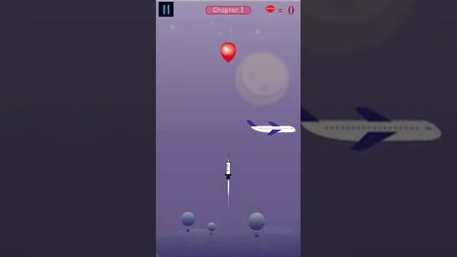 Red Balloon смотреть онлайн