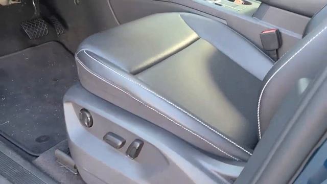 2021 Volkswagen Atlas Mount Pleasant, Charleston, North Charleston, Summerville, West Ashley, SC C5 смотреть онлайн