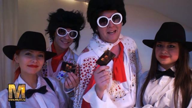 ARTBOX о социальном проекте М КАРТА ЮГА смотреть онлайн