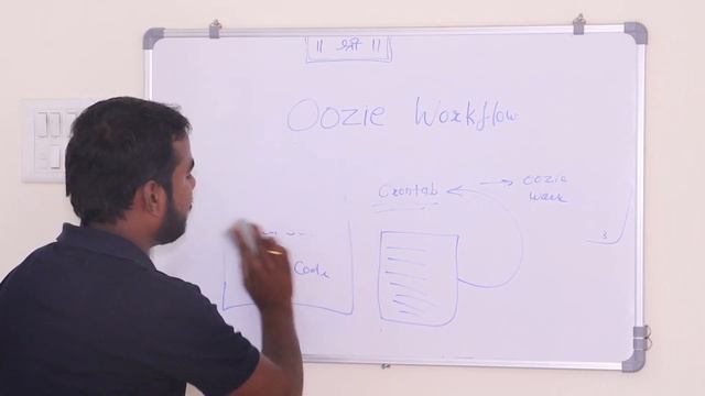 Oozie Workflow | Hadoop Scheduler смотреть онлайн