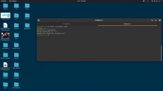 docker ile mysql-phpmyadmin kurulumu смотреть онлайн
