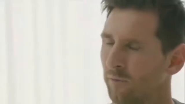 месси рассказал почему перестал играть в стендофф смотреть онлайн