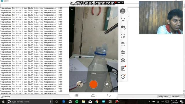 tutorial ds18b20 temperature sensor with node mcu смотреть онлайн