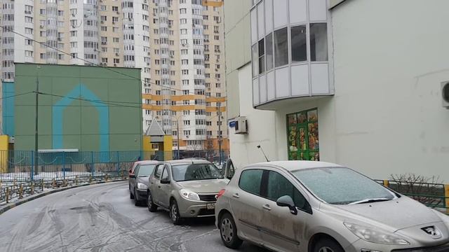Пятницкое шоссе 15к3 смотреть онлайн
