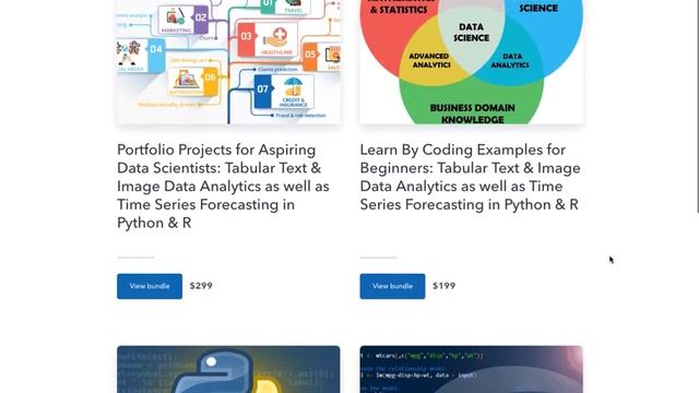 Applied Machine Learning with Ensembles - Gradient Boosting Ensembles смотреть онлайн