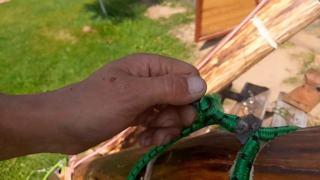 Гигантская рогатка Подарок блогеру смотреть онлайн