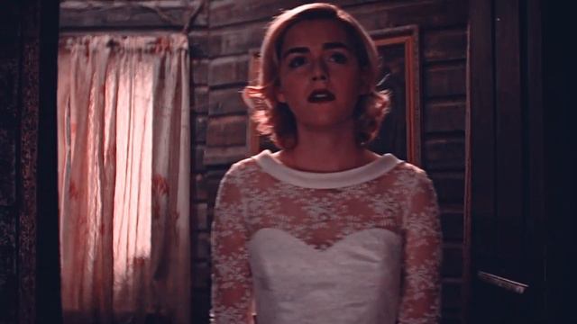 Кевин и Сабрина / voodoo ( au ) смотреть онлайн