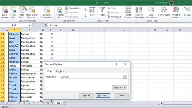 Понимание формулы AVERAGE AVERAGEA AVERAGEIF AVERAGEIFS смотреть онлайн