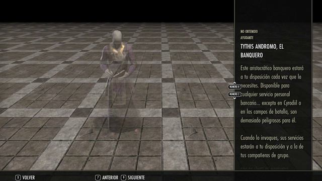 Elder Scrolls Online probando free epic games смотреть онлайн