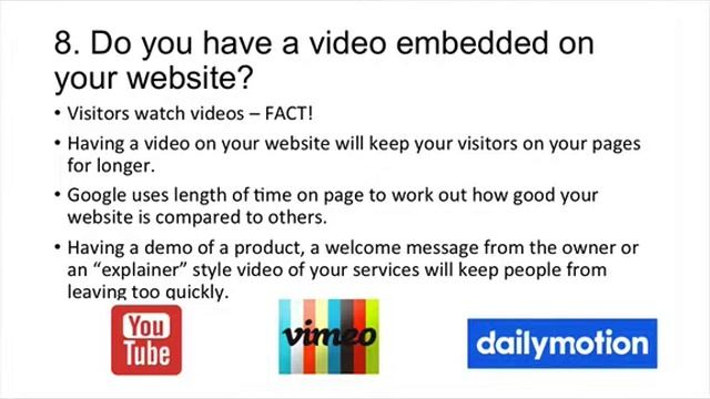 How to Rank in Google for Free | Smart Spider Digital Marketing смотреть онлайн