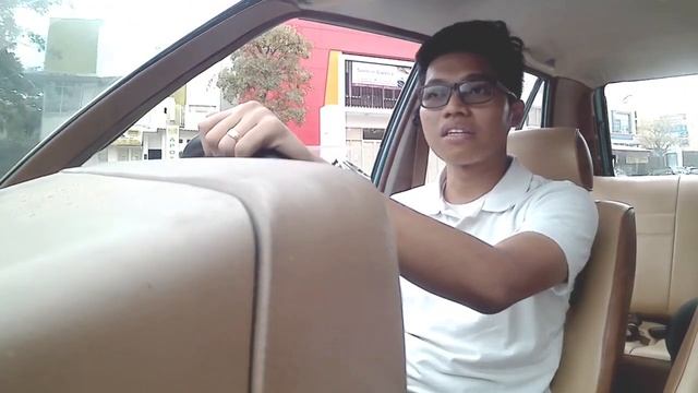 Versnelling #4 - 1984 Mazda 323 (BD) смотреть онлайн