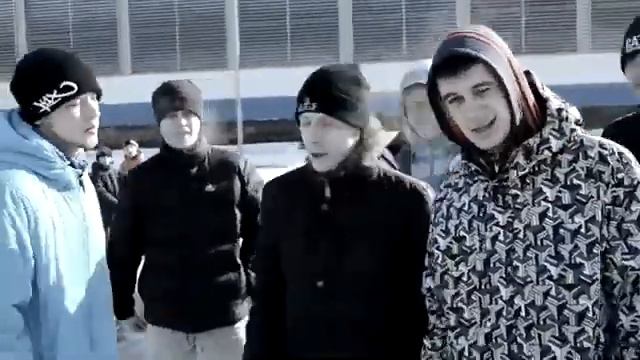 ГАМОРА - Куйзнает