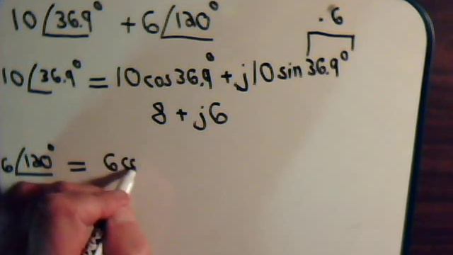 Electrical Circuit Analysis Video #71: Addition Of Polar Vectors смотреть онлайн
