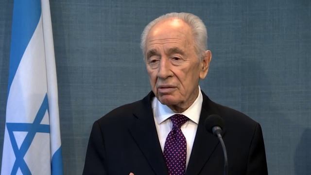 President Peres visit to the Noordeinde Palace, Netherlands смотреть онлайн