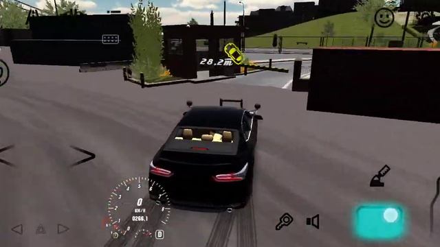 Drift settings for Toyota Camry 3.5 | Car parking multiplayer gameplay #carparkingmultiplayer смотреть онлайн