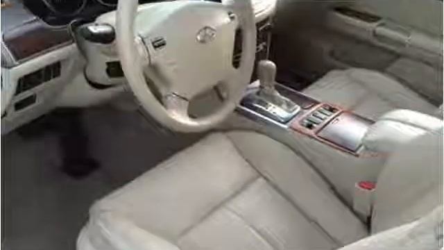 2008 Infiniti M Used Cars Pipersville PA