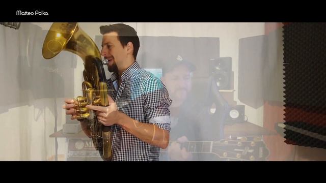 Matteo Polka смотреть онлайн