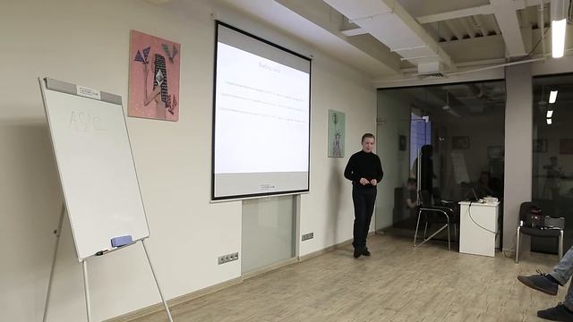 Майнинг: принцип работы, доходность, основные ошибки. Алексей Чермашенцев. Altcoin Club