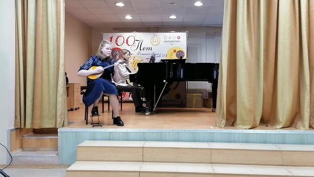 Кинзерская Елизавета смотреть онлайн