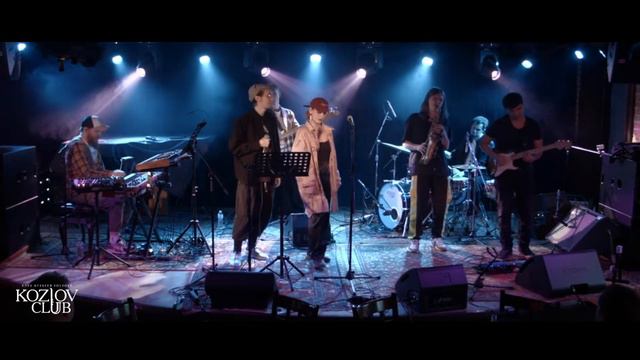 CARTEL F.P.M. & FRIENDS смотреть онлайн