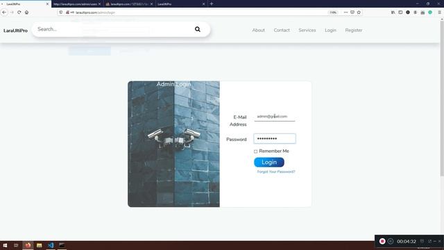 8 Laravel Delete Users, Using Foreign Key In Posts Table For The Users. Foreign Key Relationship смотреть онлайн