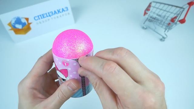 Мега Сюпризы! LOL Часы и Pop Pop Hair. Игровые наборы | СПЕЦЗАКАЗ смотреть онлайн