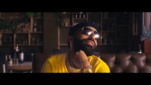 Arcángel, Manuel Turizo - Hábitos (Video Oficial) смотреть онлайн