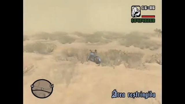 gta san andreas como entrar ala zona 51 смотреть онлайн