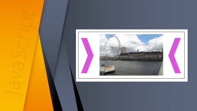 Javascript Lesson 9.2 Image Scrollers | Programming for Beginners смотреть онлайн