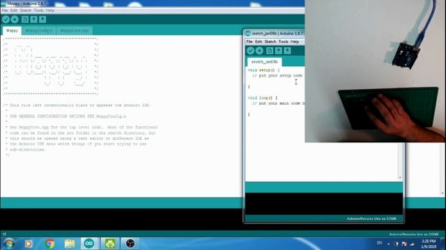 How To Clear/Reset your Arduino TUTORIAL смотреть онлайн