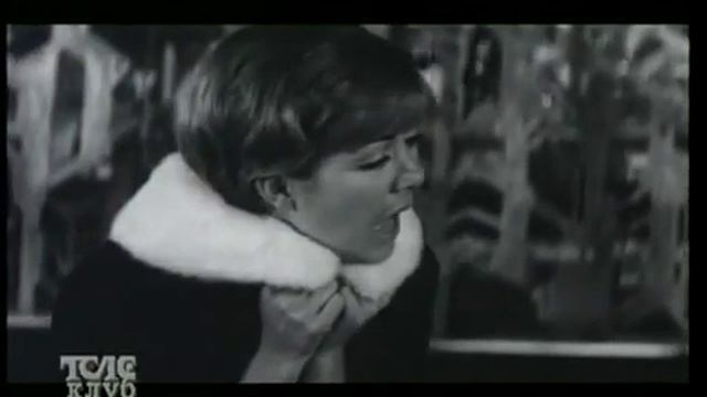 Jacques Prévert et Mikaël Tariverdiev - Barbara смотреть онлайн