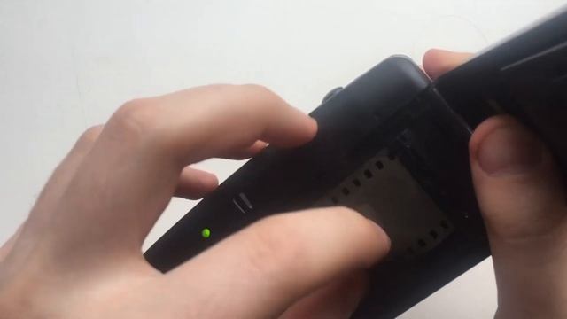 Skina Aw230 Film Camera