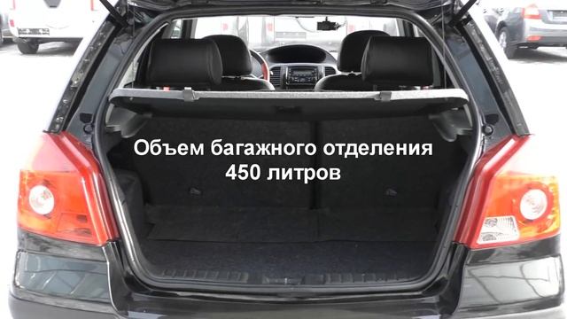 2014 Geely Mk Cross 1.5 MT.Обзор и сравнение комплектаций.(Auto HD) смотреть онлайн