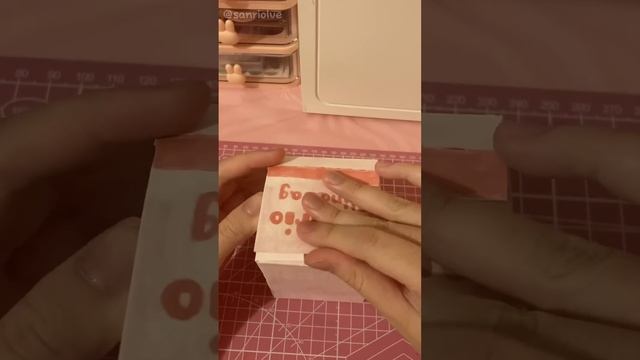 Sanrio Crafts Compilation | Sanriolve