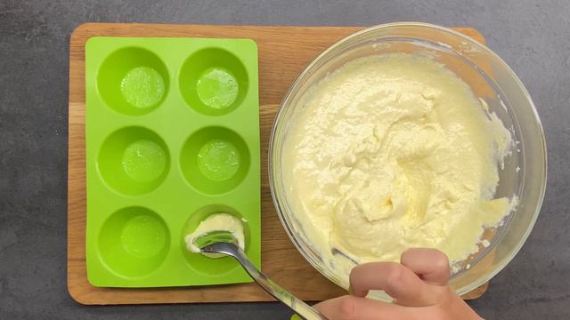 Luftige Käsekuchen im Ofen! Die Tochter kocht Einfaches Rezept ohne Braten und Öl # 96 смотреть онлайн