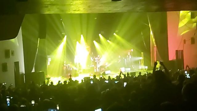 Северный флот - Танец злобного гения смотреть онлайн