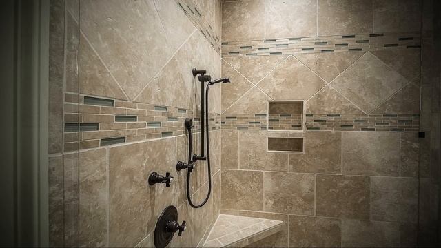 Дизайн интерьера Ванной комнаты – 120 лучших фото-идей. смотреть онлайн